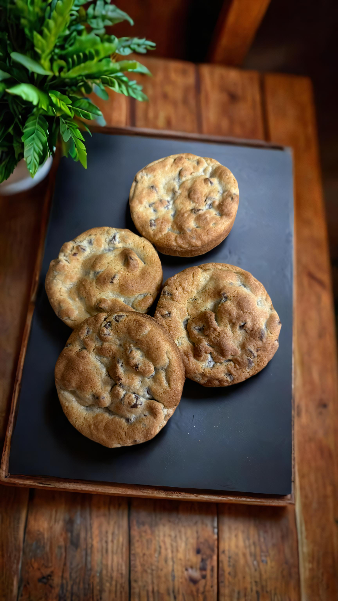 Chocolate Chip