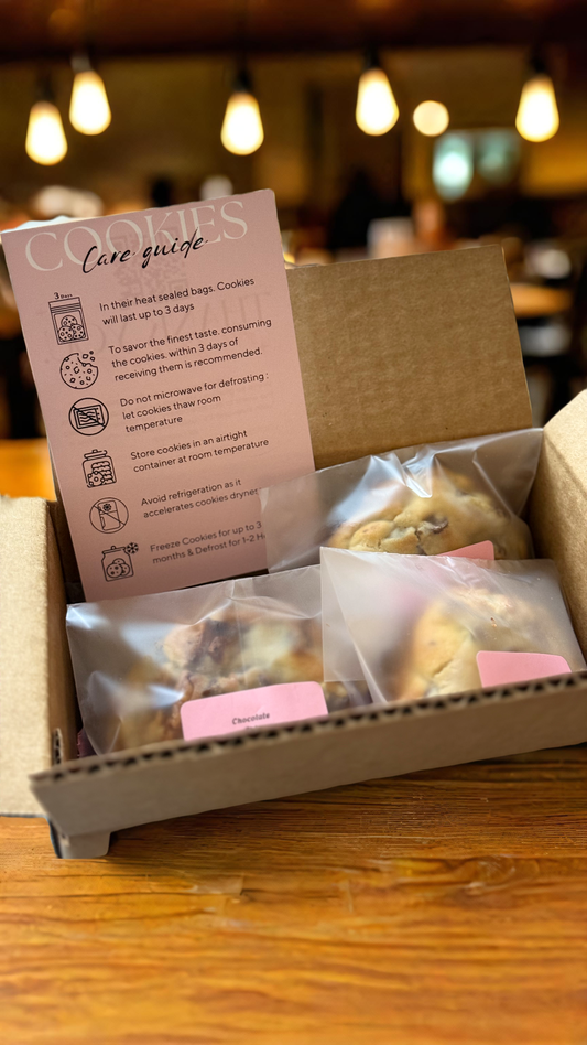 Signature Box