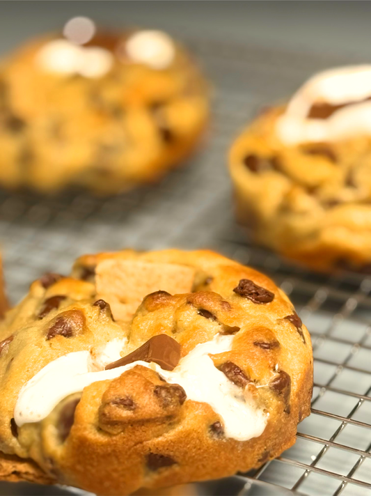 S'mores